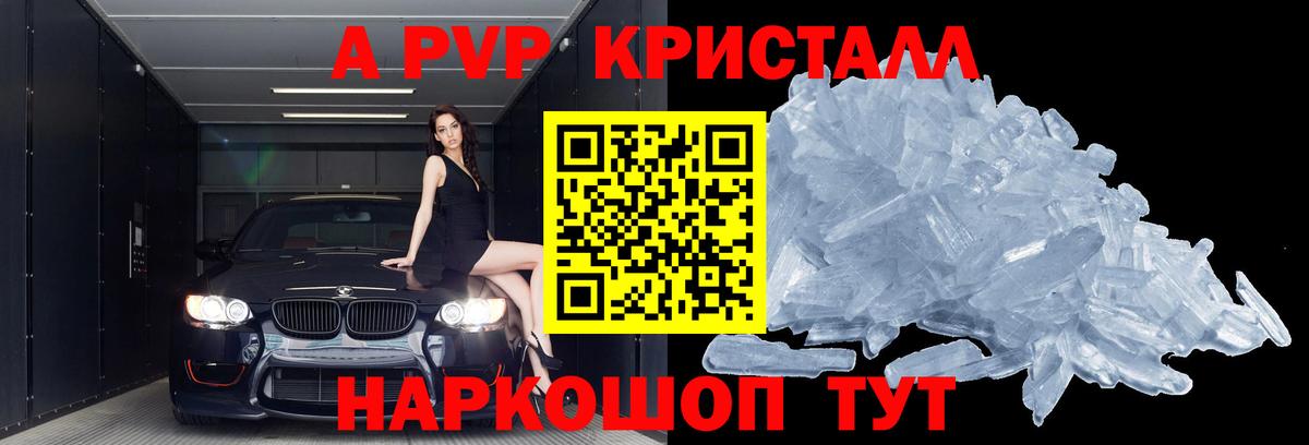 A-PVP СК КРИС Куйбышев